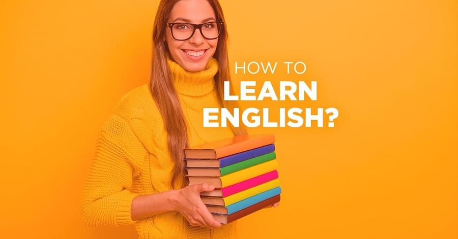 Tôi nên bắt đầu học tiếng Anh từ đâu